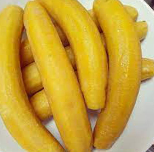 Plantain 1